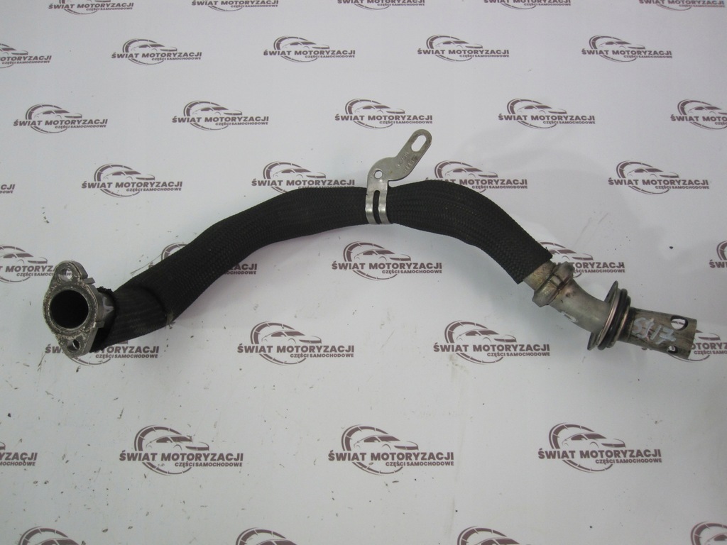 Jaguar XF 3.0 D 306DT 12R 241 km 131tys Rohr -EGR -Kabel 9x2q9h449fa Product image