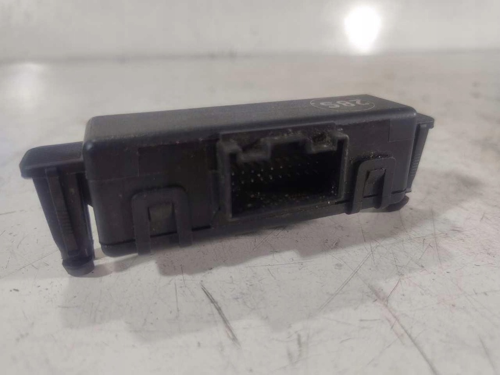 GATEWAY-CONTROLLER-MODUL VW TOURAN 05R 1K0907530F Product image