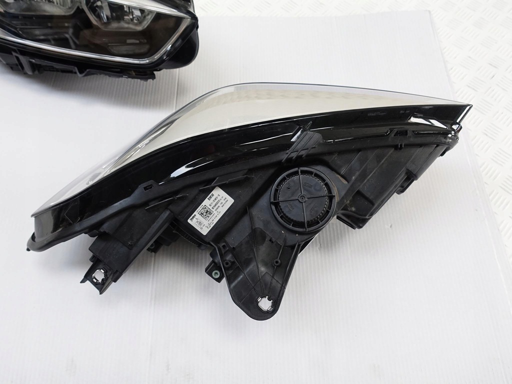 BMW 1 F40 REGULÄRE LED-LAMPE H7 L ODER R EUROPA Product image