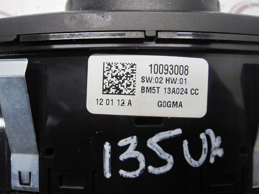 Ford Focus MK3 III 12R BM5T13A024CC Light Light Product image