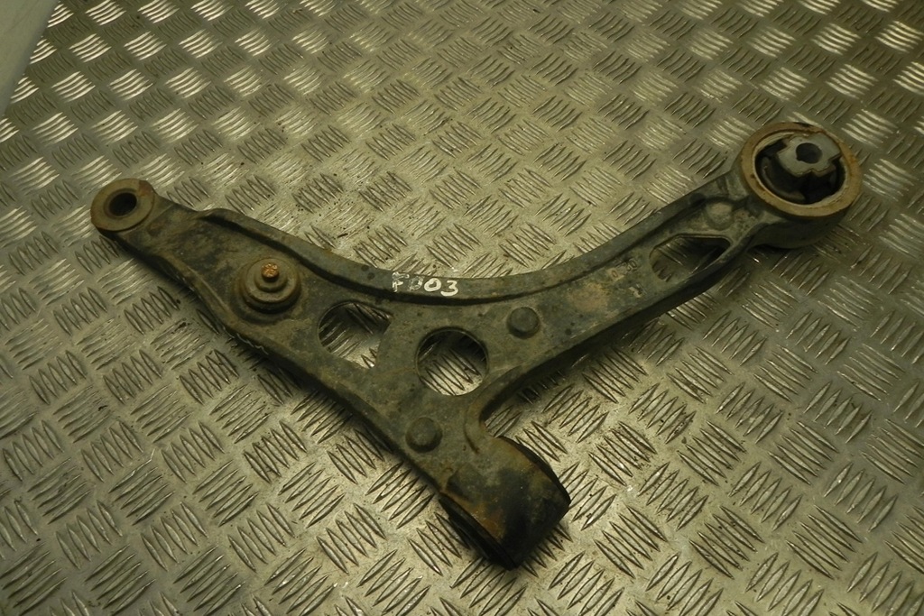 Untere Kopf vorne links Citroën Jumper Van 1612735680 2015 Product image