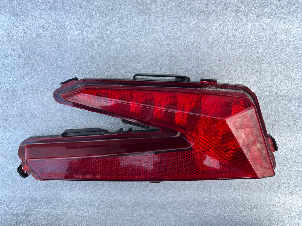 Can-am Maverick x3 Rücklichter Product image