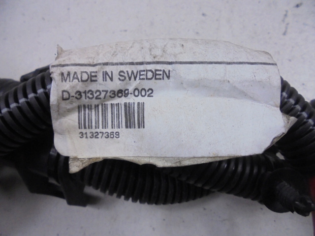 VOLVO S60 2 PLUS WIRE 10-13 4D 31327369 Product image