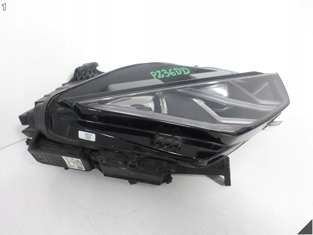 LAMBORGHINI HURACAN 4T0 VOLL-LED-LEUCHTE VORNE RECHTS EUROPA + MODUL Product image