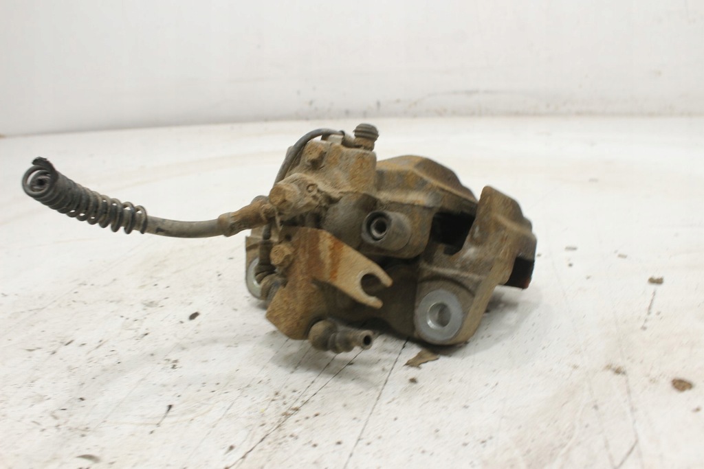 VW TOUAREG 2.5 TDI R5 BREMSSATTEL HINTEN RECHTS Product image