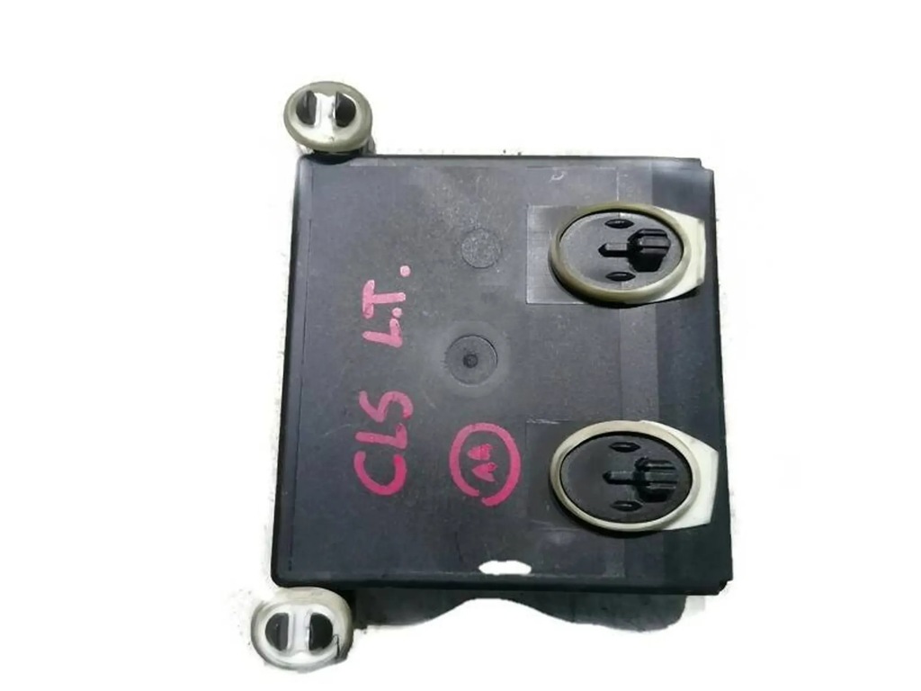 MERCEDES CLS W219 04 TÜRMODUL HINTEN LINKS 2198203526 Product image