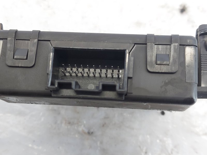 Controller-Gateway-Modul 1K0907530F 0325 TF7-4035 VW Seat Skoda Audi Temic Product image