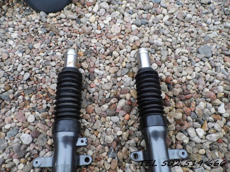 SYM JET EURO X 50 LAGI VORDERRADAUFHÄNGUNG Product image