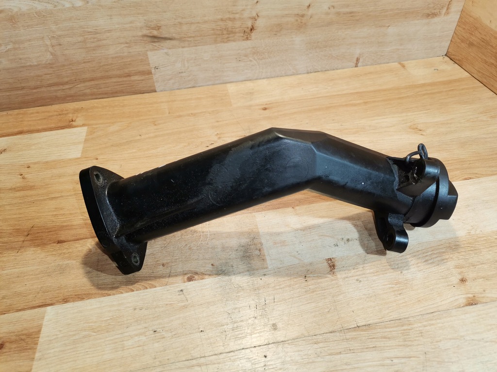 Öleinfüllstutzen Mercedes 1.7 cdi A6680160029 Product image