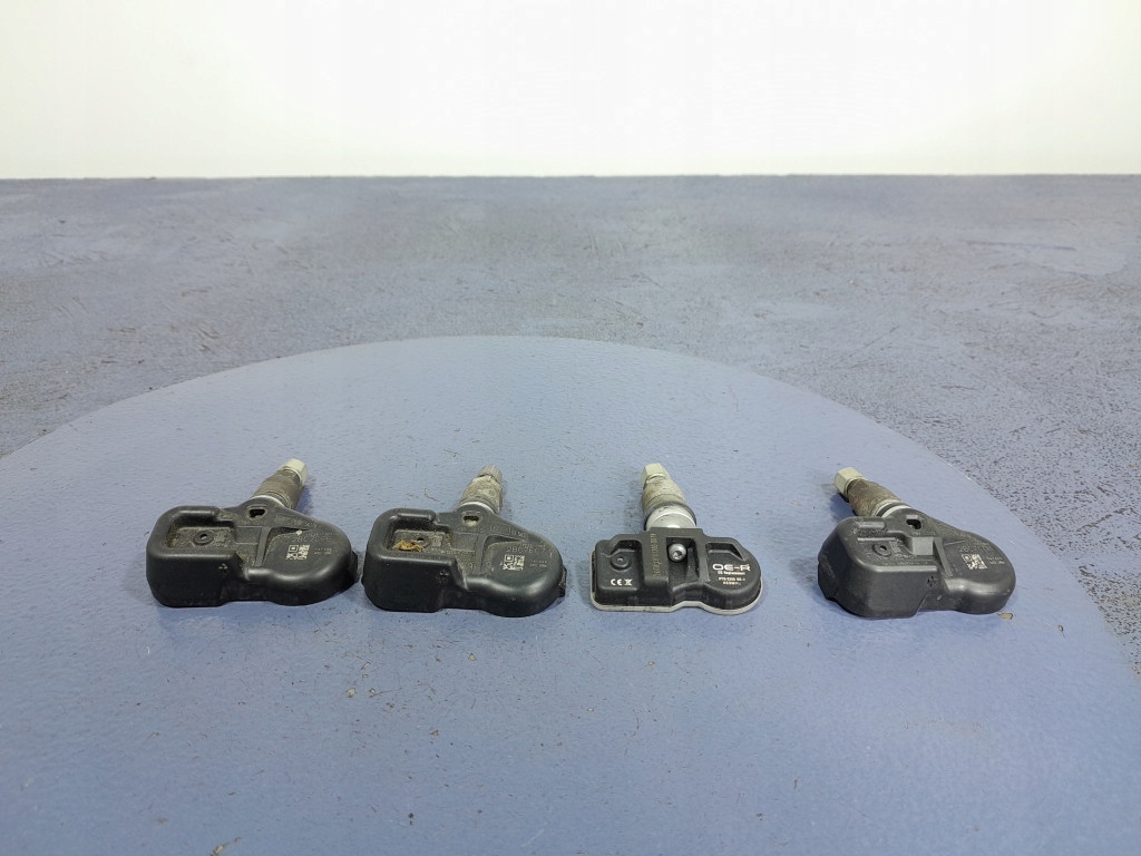 LEXUS IS III XE30 LIFT 16-20 REIFENDRUCKSENSOREN 4 STÜCK PMV-C210 Product image