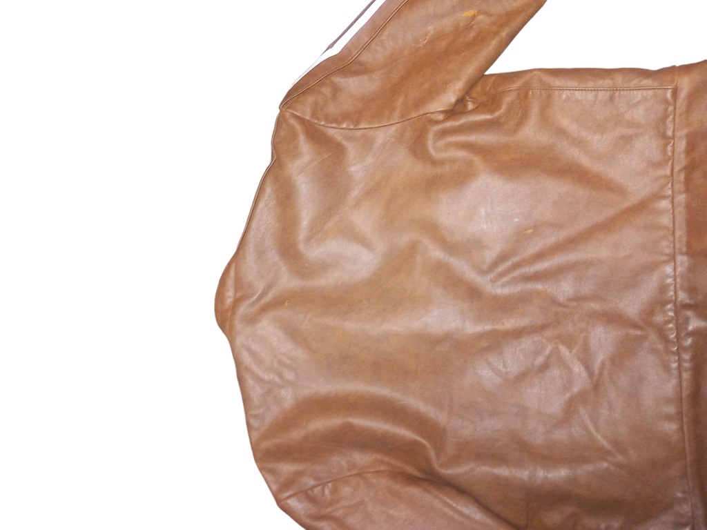 Elstermode Motorradbekleidung Lederjacke + Hose mit Hosenträgern + Gürtel Product image