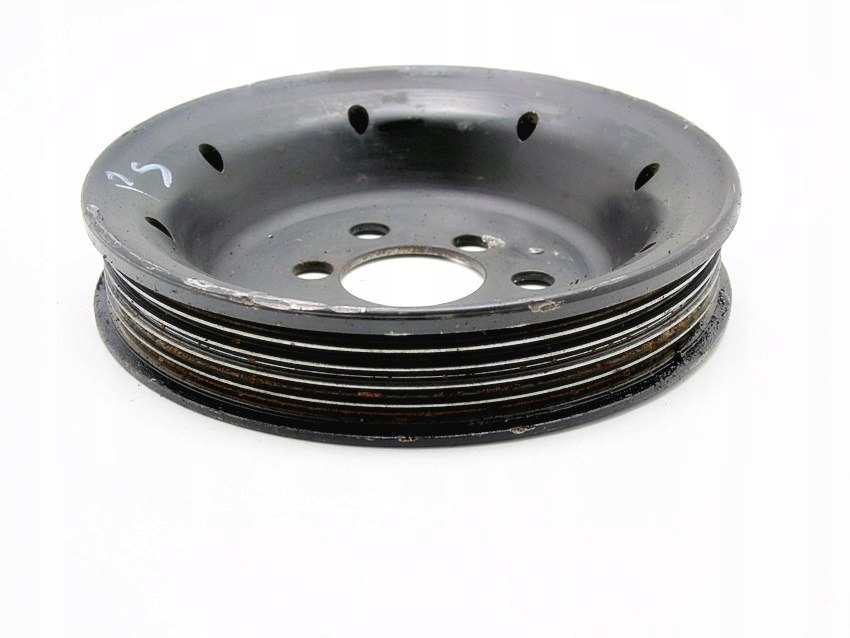 KRAFTPUMPENRAD 1,8 20V PASSAT B5 AUDI A4 B5 A6 C4 058145255C Product image