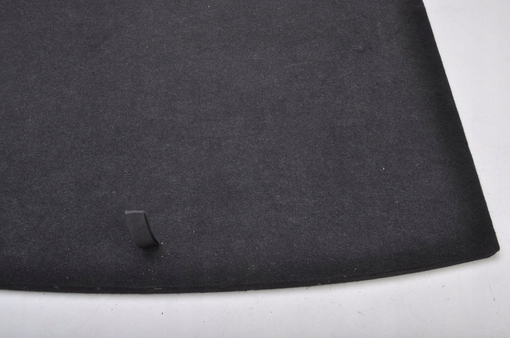 MG ZS Floor Trunk Liner 10735672 Product image
