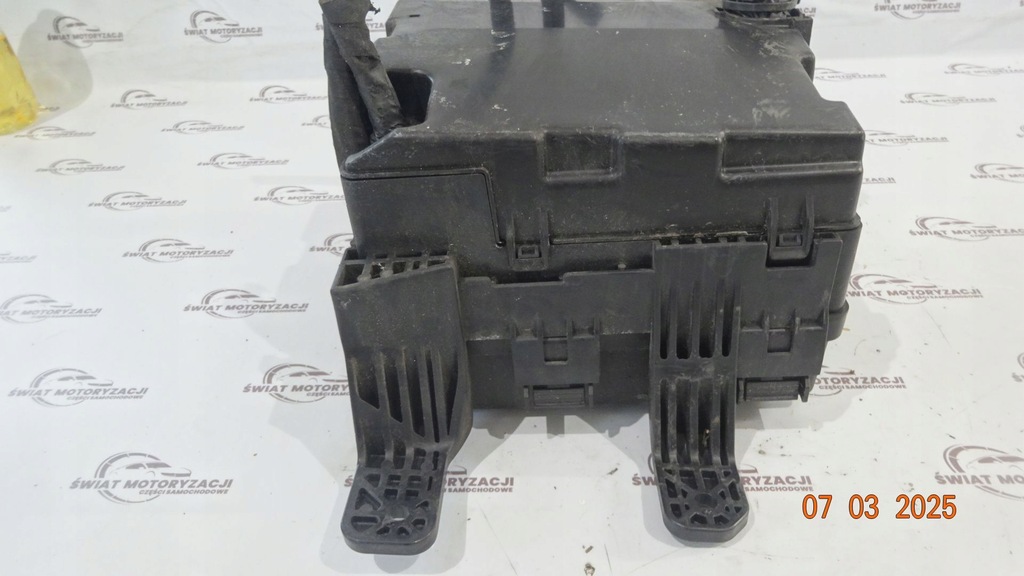 Kia Sorento II 4x4 10R Sicherungsbox 91950-2p200 Product image