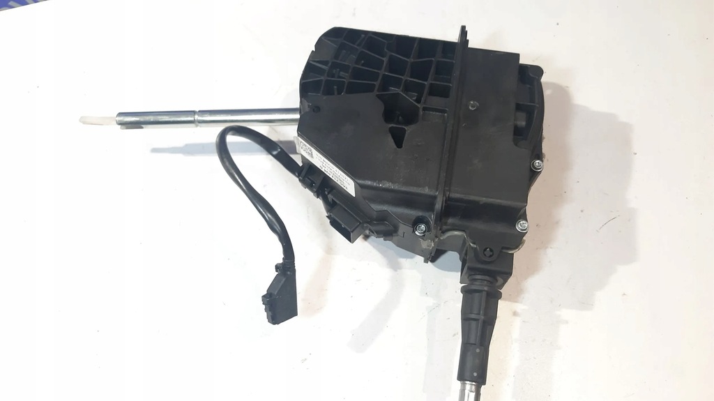 Volkswagen PASSAT B7 2014 Wagenheber und Wähler Product image
