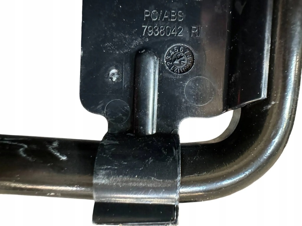 BMW i4 2023 Montageteile Product image