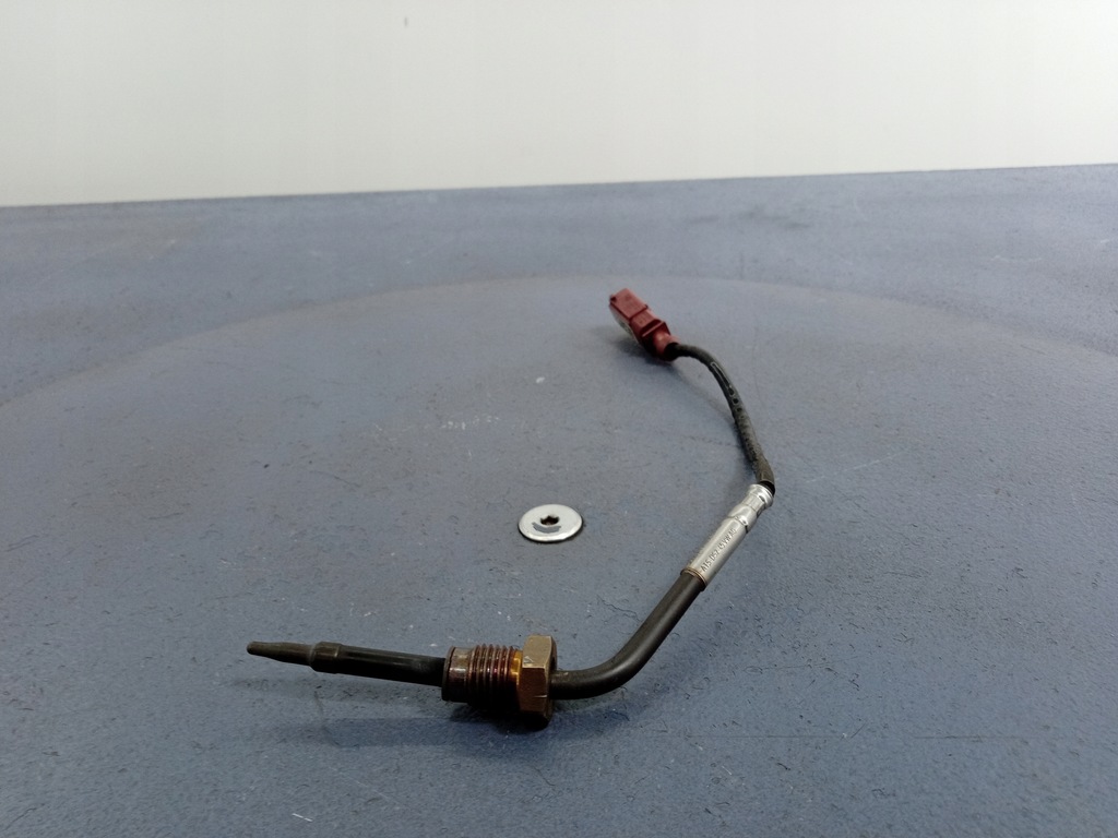 AUDI Q7 4M 3.0 TDI AUSPUFFTEMPERATURSENSOR 8W0906088AE Product image