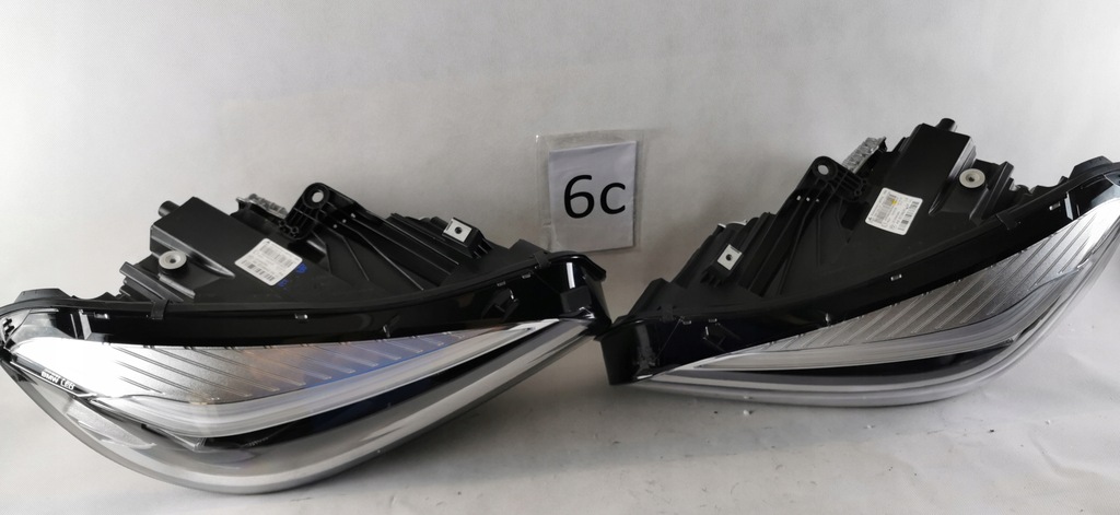 BMW F45 F46 LIFT VOLLLED LINKS RECHTS KOMPLETT Product image
