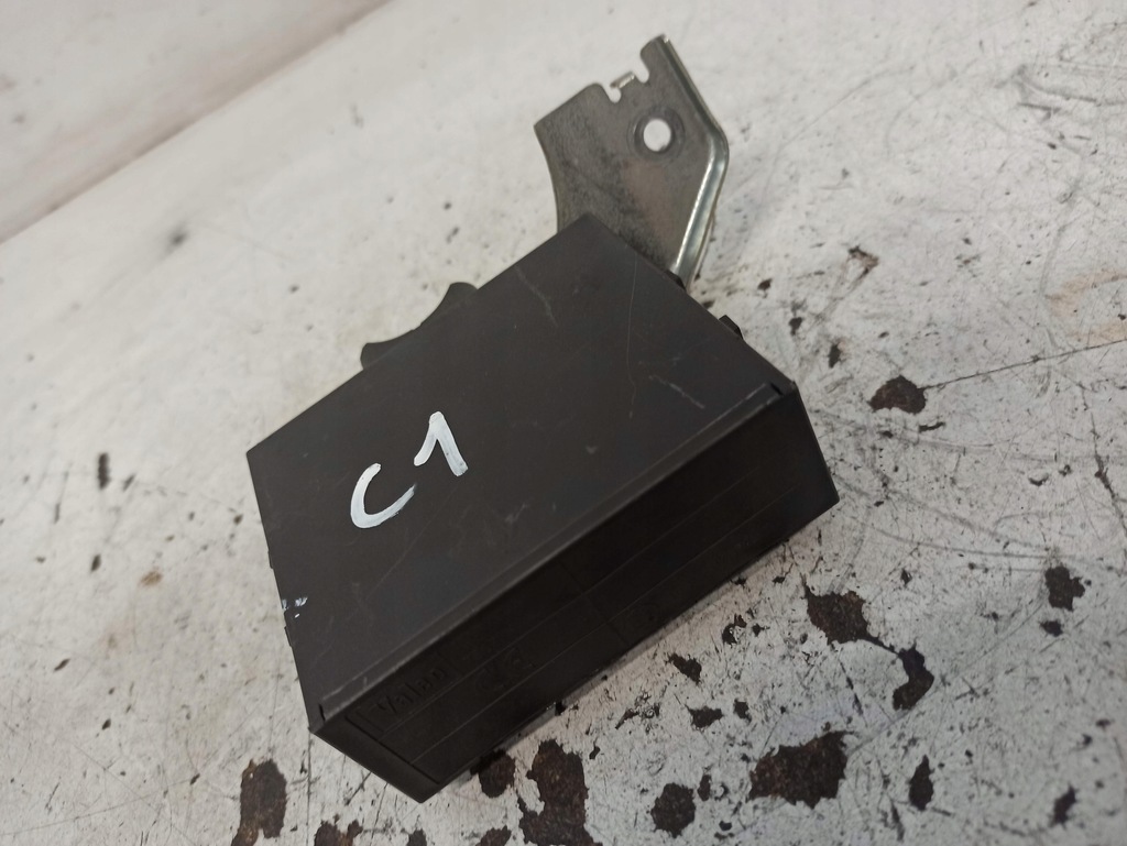 CITROEN C1 STEUERMODUL 89740-0H010-00 Product image