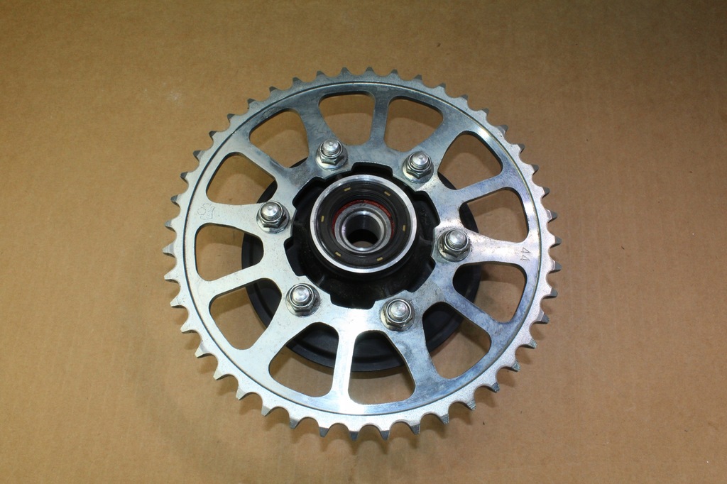 KAWASAKI Z 900 20 - RADKETTENRAD Product image