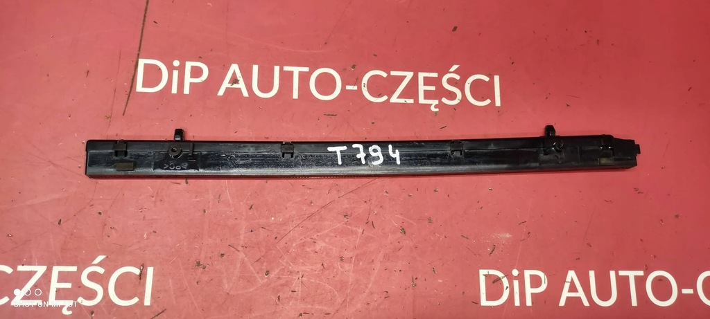 T794 Skoda Octavia Mk2 1Z5945097 Drittes Bremslicht Product image