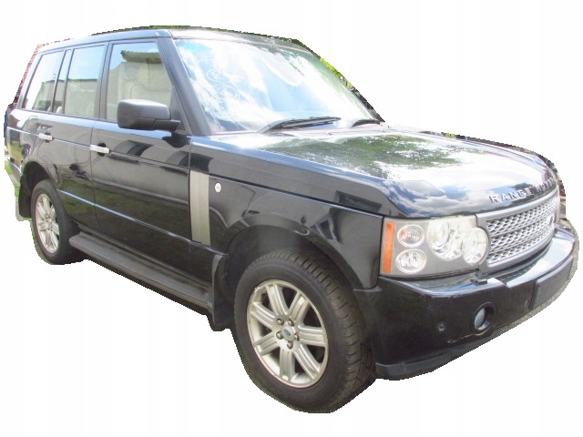 Range Rover III L322 LIFT 3.6 TDV8 Trägermotorhalterung 6H4Q9J444GC Product image