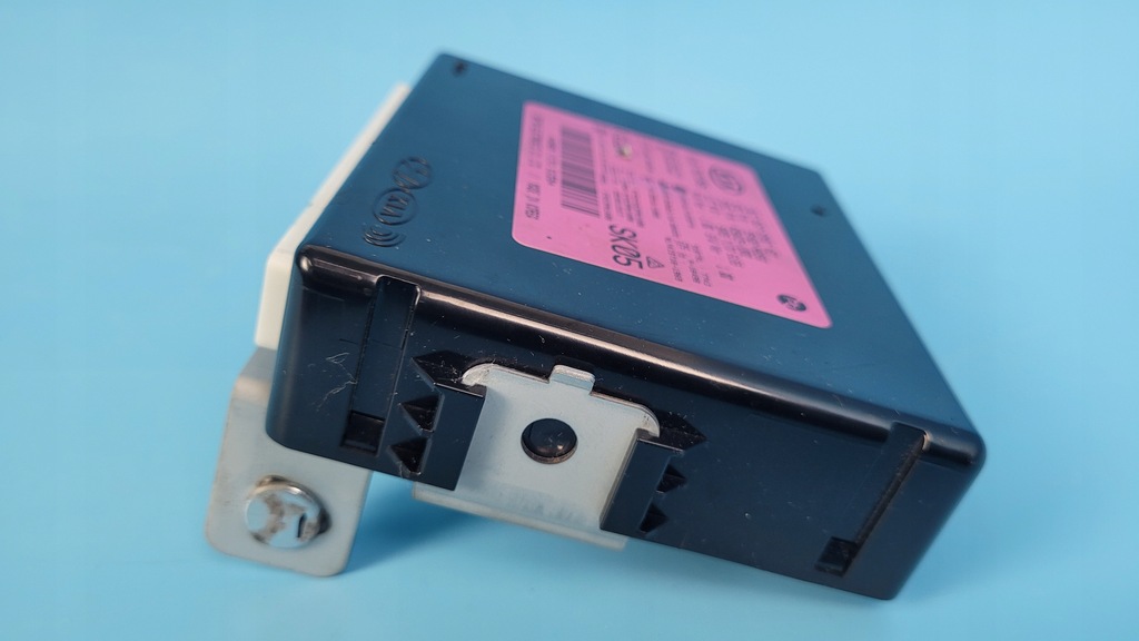 KIA STONIC 17r ASSY-SMART KEY CONTROLLER MODUL 95480-H8050 Product image