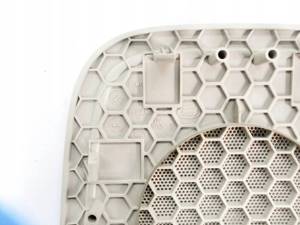 Land Rover Range Rover Sport L320 2008 Shields, Stecker Product image
