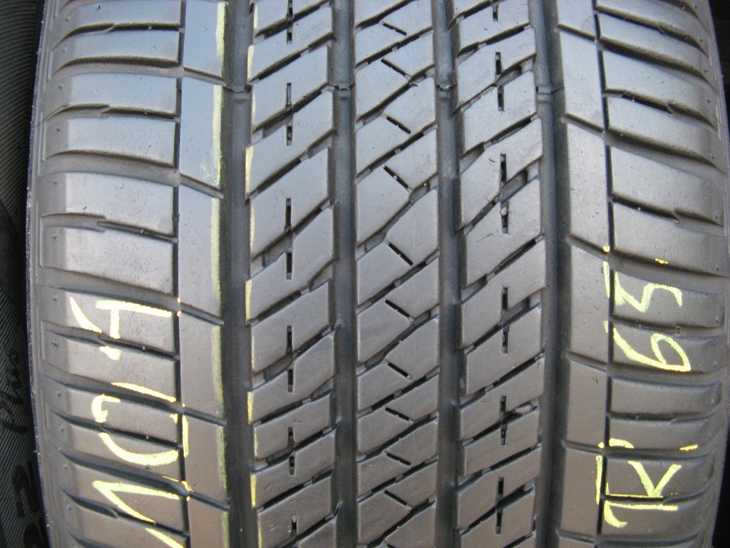 235/55R18 BRIDGESTONE Ecopia H/L 422 Plus – Nr. 7104 Product image