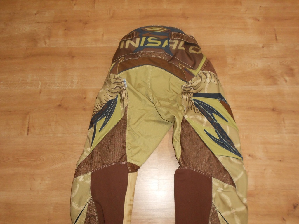SINISALO SCD MOTORRADHOSE MOTOCROSS ENDURO Product image