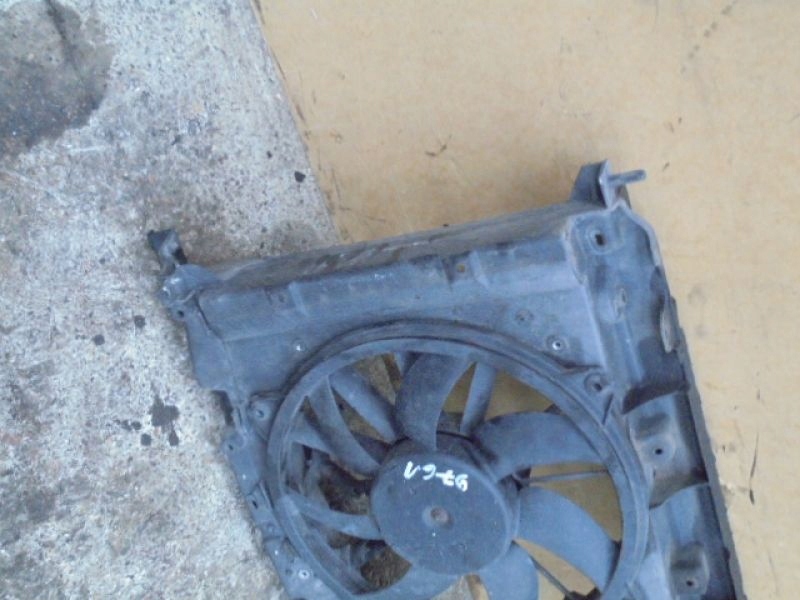 PEUGEOT 308 UND FRONTRIEMENLÜFTER 9650316080 Product image