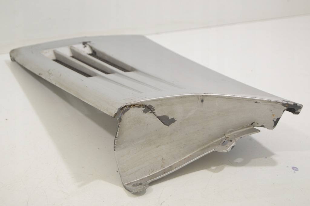 NET GRILLE FENDER STRIP RECHTS MERCEDES R129 SL 500SL 1296980274 Product image