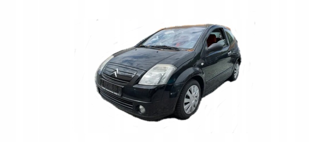 Kraftstoffkabel vom Chassis zum Citroen C2 VTR 1.4 8V 2005 Tank Product image