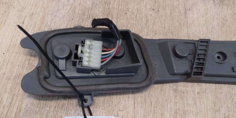 294222 Lampeneinsatz rechts FIAT PUNTO I Product image