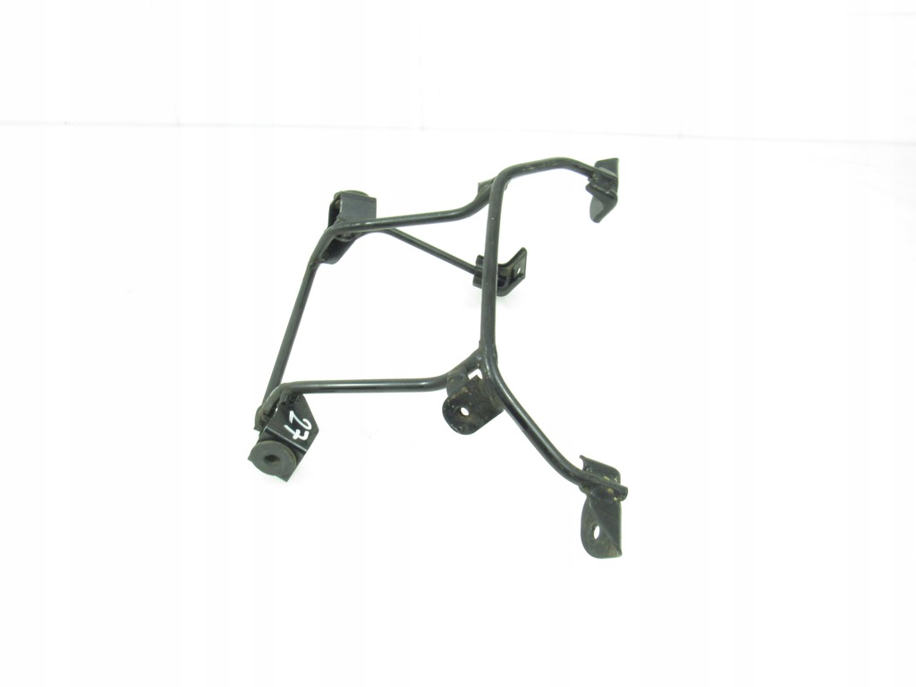 Cectek Kingcobra 500 Rahmen/Griff, 11 Jahre alt Product image