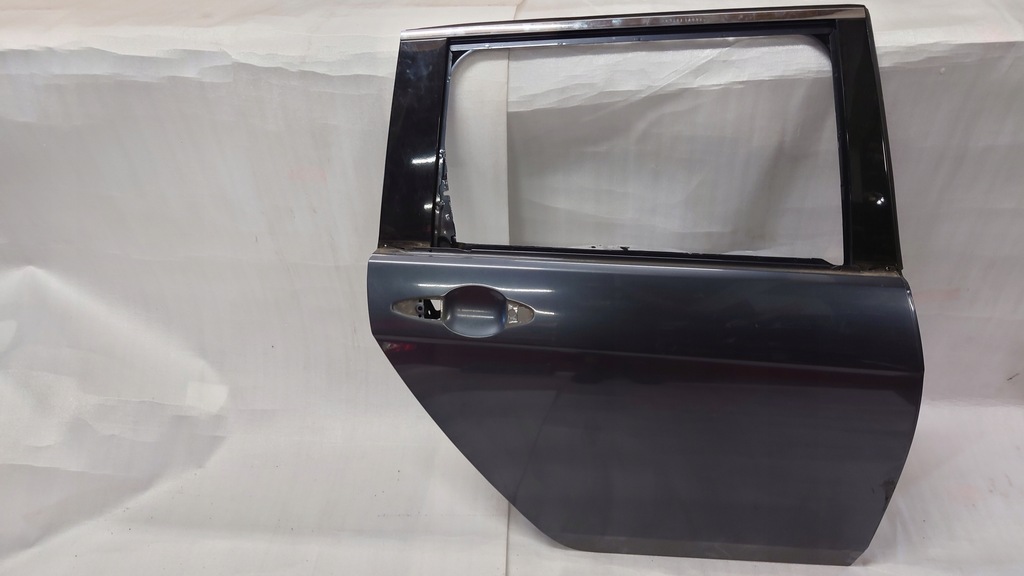 Rechte Hintertür Honda Accord VII Kombi NH658P Product image