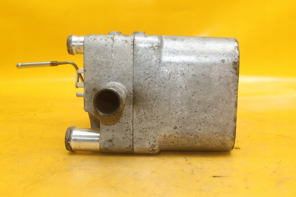 Bake Webasto Thermo Top C Diesel 5.0 kW 12V Audi Q7 Bus VW Sitz 4L0815071g Product image
