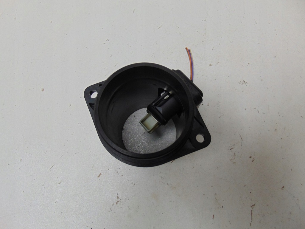 LUFTMENGENMESSER RENAULT MEGANE III 1.5 DCI 8200682558 Product image