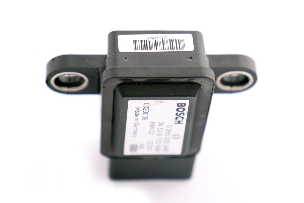 BMW E38 E46 E53 X5 Motordrehzahlsensormodul Product image