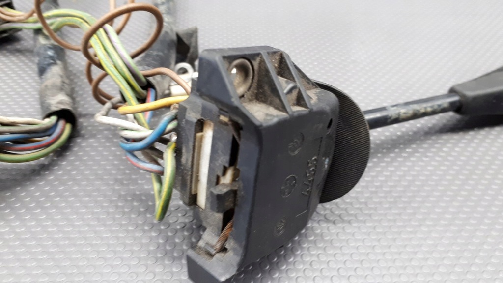 Blinkerschalter BMW E30 83-88 Product image