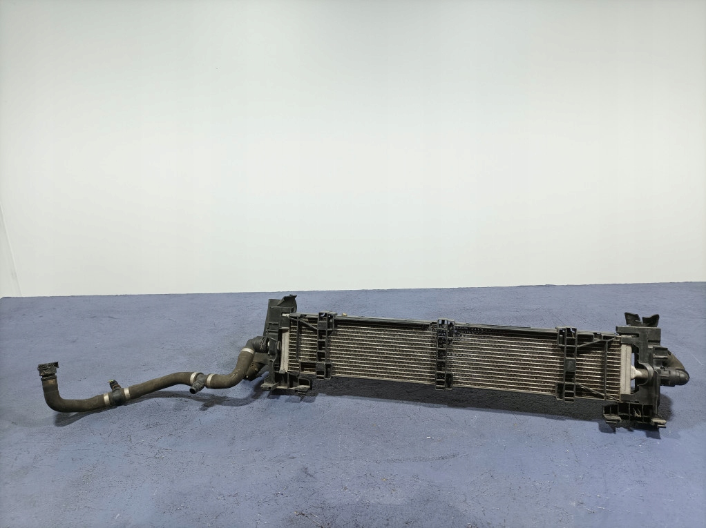 MERCEDES S W222 LIFT 3.0 B MHEV ZUSÄTZLICHER WASSERKÜHLER A0995006703 Product image