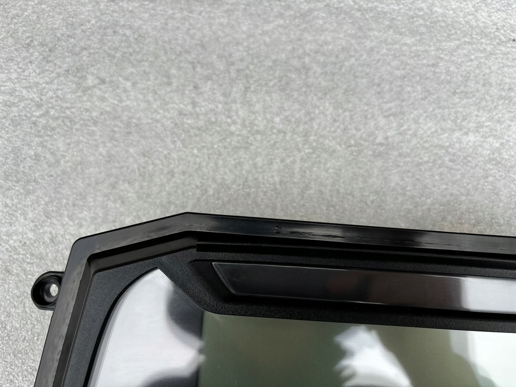Yamaha Tricity 300 Zähler 2022- Product image