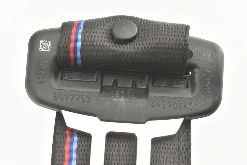 Sicherheitsgurt links hinten BMW G22 G23 M4 G82 G83 Product image