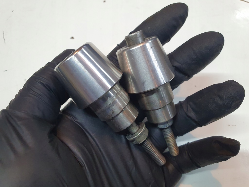 PEUGEOT SATELIS 125 LENKGEWICHTE Product image