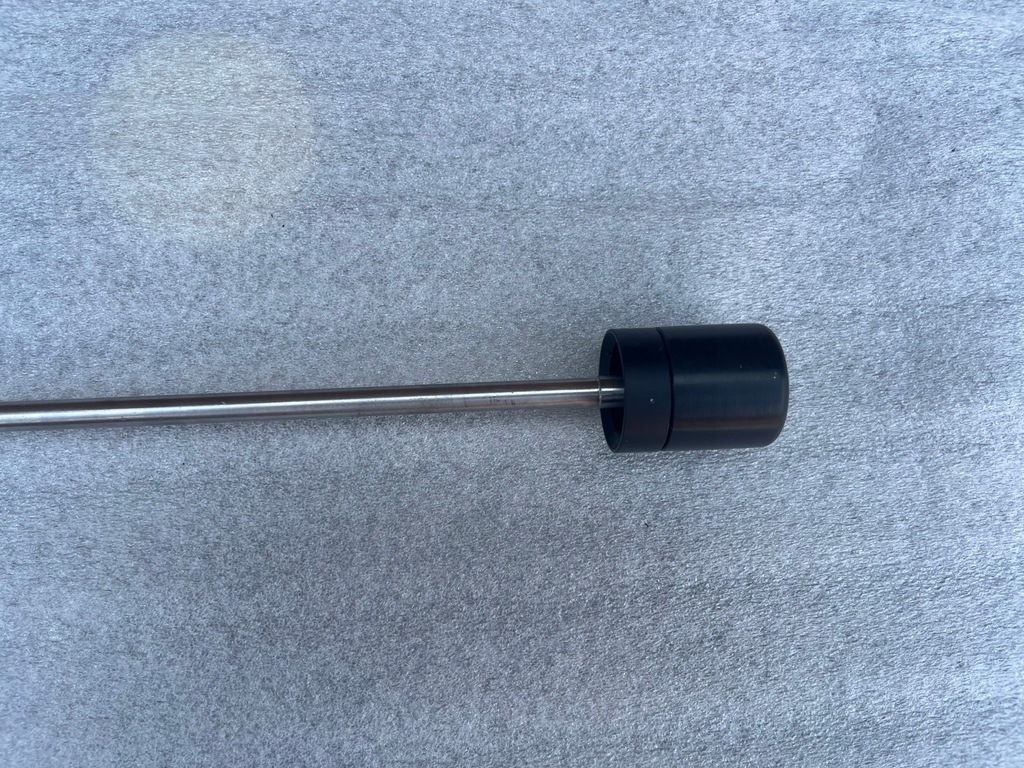 Sturzpads R&G Yamaha YZF-R7 2022- Product image