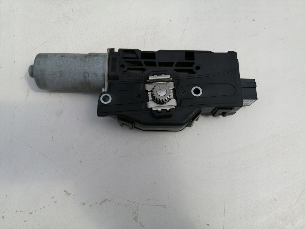 MERCEDES GLC 253 PANORAMA SCHIEBEDACHMOTOR A2539067302 A2539023005 Product image
