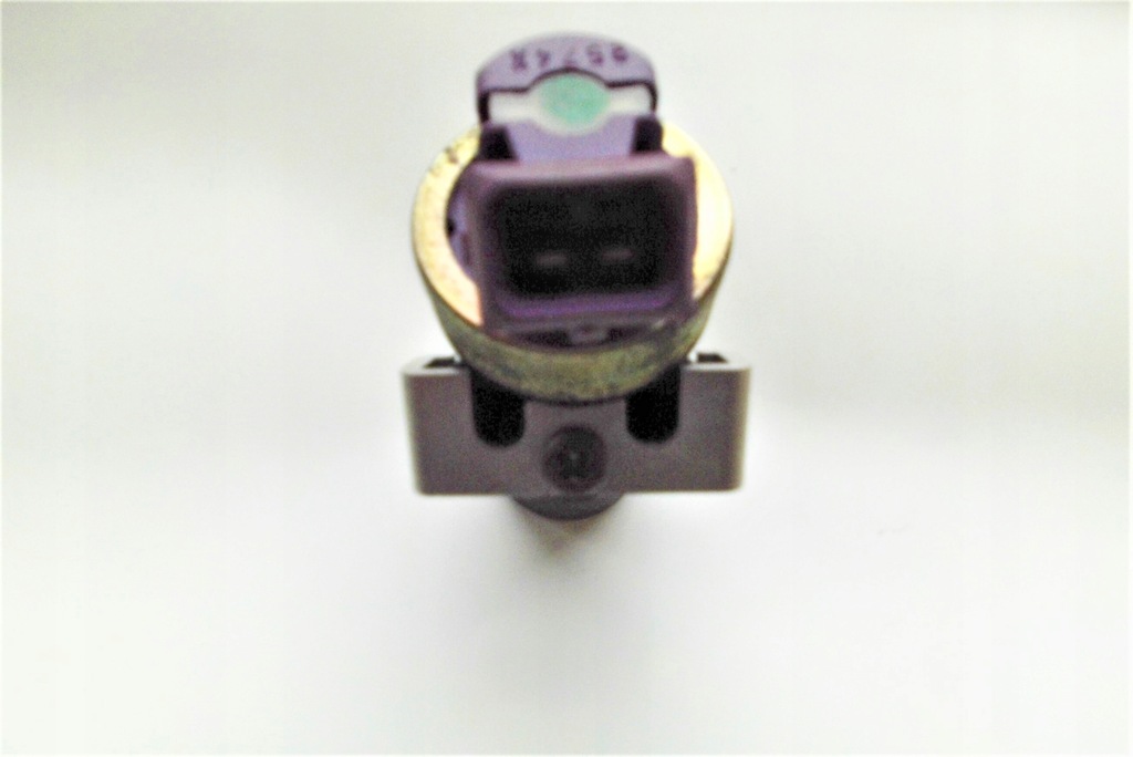 LPi-INJEKTOR Vialle lila V15 geprüft Product image