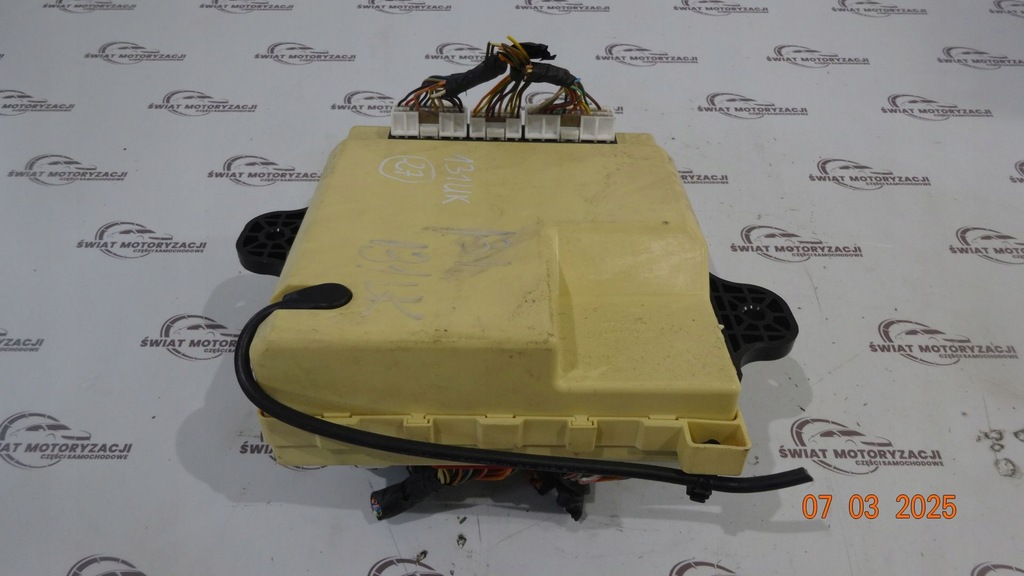 Kia Sorento II 4x4 10R Sicherungsbox 954002P930 97RA-012341 Product image