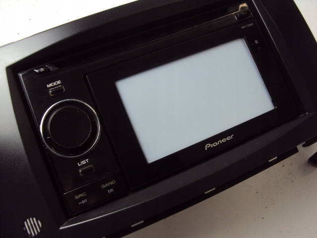 RADIO-NAVIGATION PIONEER SMART A451 Product image