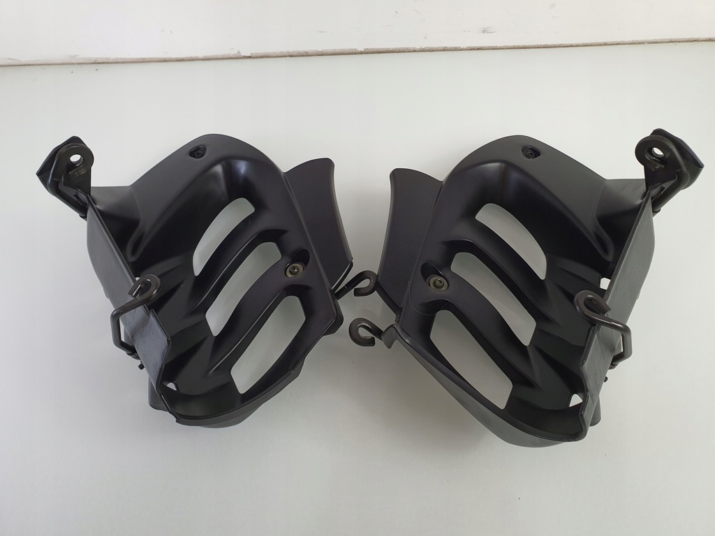 G90 Yamaha Raptor Nerfbar Fußrasten-Set Product image